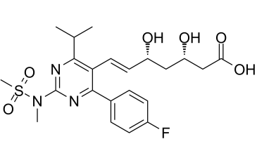 (3S,5R)-Rosuvastatin 1242184-42-4